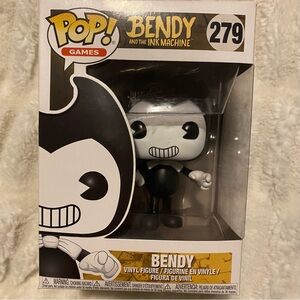 *3 FOR $20* Bendy and the Ink Machine Funko Pop